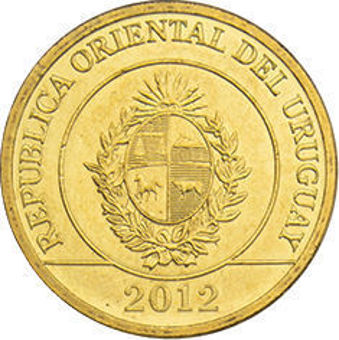 Uruguay_Mint_Set_$1_Rev
