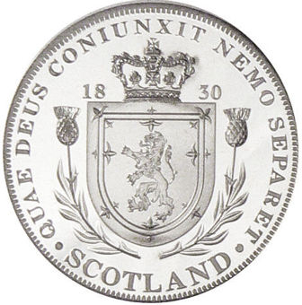 William IV_Scotland_Patina_in_Aluminium_rev