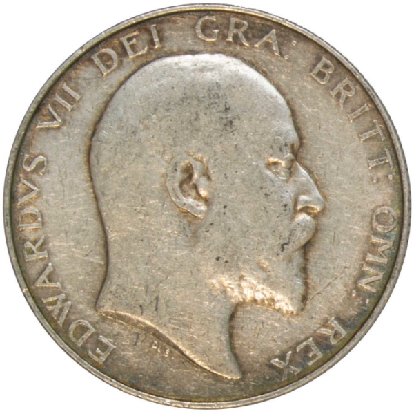 1906 Halfcrown Good Fine_obv