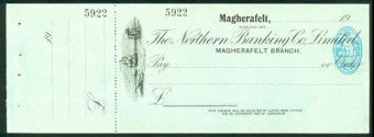 Picture of Northern Banking Co. Ltd., Magherafelt, 19(20)