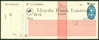 Picture of Oxford, 19(56), Type 25b