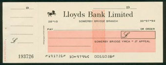 Picture of Sowerby Bridge Branch, circa 1970s