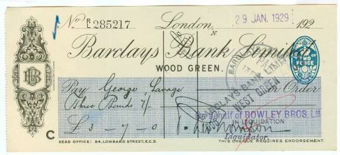 Picture of Wood Green, 192(9), OTG 117.2 variety