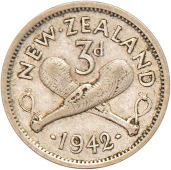 1942 New Zealand Threepence_rev