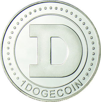 Pair of Dogecoins in Presentation Case_rev
