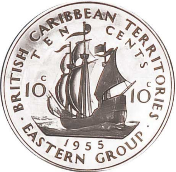 British Caribbean Model Brass_rev