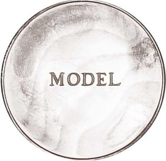 British Caribbean Model Brass_obv