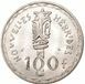 Picture of Vanuatu (New Hebrides), 100 Francs