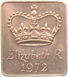 Picture of 1972 Proof Set Medal