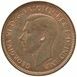 Picture of George VI, Farthing 1946 Unc
