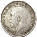 Picture of George V, Threepence (Sterling Silver) 1916 Fine