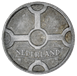 Picture of Netherlands, Dutch World War II 3 Coin Type Set