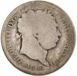 Picture of George III, Shilling (Bull Head) 1816-1820 Fair