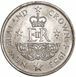 Picture of New Zealand, 1953 Crown Unc