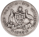 Picture of Australia, George V Silver Set