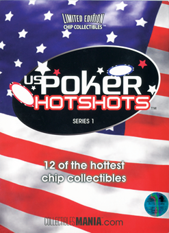 Picture of United States of America, Gambling Hotshots Special