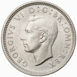 1944_Sixpence_Obv