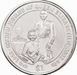 Golden Jubilee Sierra Leone Coin Cover_obv