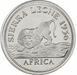 Picture of Sierra Leone, Edward VIII Cupro-nickel 