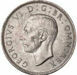 George VI, Scottish Shilling 1948 AU_Obv