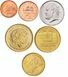 Greece_6-coin_Mint_Set