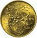 Picture of Italy, 200 Lire 1997 Naval League