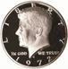 Picture of United States of America, Two Different Proof Kennedy Halves Special