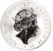 Picture of Elizabeth II, £2 Pair of Big Ben 2017 Silver Proofs Cased