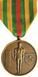 Picture of Zaire, Bronze Sporting Merit Medal