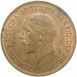 Picture of George V, Penny 1936 Unc/Brilliant Unc