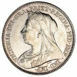 Victoria Old Head Sixpence_obv