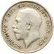 1921_Sixpence_Obv