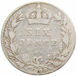  Victoria_Old_Head_Sixpence_Rev