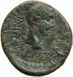 Picture of Kingdom of Thrace. Rhoemetalces I. 11 B.C. - A.D. 12. Æ 19.