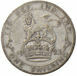 1923 Shilling (.500 Silver) Circulated_rev