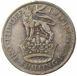 1928_Shilling (.500 Silver) Circulated_rev
