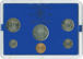 Picture of Sweden, 6-coin Mint Set 1980