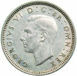 1942_Silver_Sixpence_obv