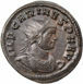 Picture of Carinus Antoninianus GVF