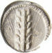 Lucania_Metapontum_Ca. 470-440 B.C. AR Nomos_rev