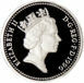1996_Silver_Proof_Pound_obv