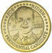 Joe Biden 5 Medal Collection in Case_obv