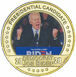 Joe Biden 5 Medal Collection in Case_rev2