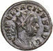 Billon_Antoninianus _of _Tacitus_EF_obv