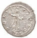 Gallienus. A.D. 253-268. Antioch - A.D. 267. Silvered Æ Ant. SOLI INVICTO_rev