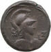 Severus Alexander. A.D. 138-161. Alexandria, Roman Egypt - A.D. 228. Billon Tetradrachm_rev