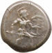 Pamphylia, Aspendos. Ca. 465-430 B.C. AR Stater_obv