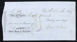 Picture of Agent of the Union Bank of Scotland, Beith (handwritten), 184(9)