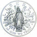 1989 200th Anniversary Of Congress Silver Proof Dollar_rev