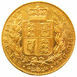1847 Shield Sovereign in Fine_rev